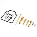 Förgasarreparationssats lämplig för Yamaha Serow 225 XT225 1986-1993 3RW3 3RW2