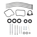 5496045RX VGT Electronic Actuator Holset för ISX Cummins Turbo He300Vg He351ve