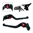 Lang koblingsbremsearme, der er egnet til Harley X350 2022-2023