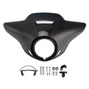 2021-2024 HONDA CM300 CM500 Windschutzscheibe Scheinwerferverkleidung