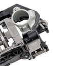 2006–2015 VW Passat B6 B7 Türgriffträger vorne links + rechts