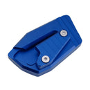 Seitenständer-Vergrößerungsplatte passend für BMW K1600B, K1600 Bagger, K1600GA (2018–2025)