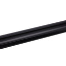 135 cm universal tagbøjler i aluminium, låsbar