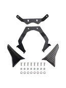 2023-2024 Honda CB750 Hornet Front Peak Extension Nariz debajo del ala