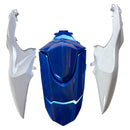 Verkleidungssatz aus ABS-Kunststoff für Suzuki GSXR1000 (2009–2016) K9