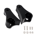 2009–2025 Touring Street Glide Road King Electra 1,5 tums sänkande anslutningarssats