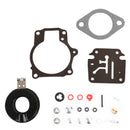 3PCS Carburetor Repair Kit For Johnson Evinrude 396701 25/28/30/40/45/48/50/60