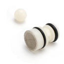 Polttoainesuodattimen säätimen ruudun laakeri O-rengastiiviste for Ford F250 F350 7.3L Diesel