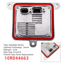 D1S/D1R Xenon-Vorschaltgerät-Steuergerät 10R044663 für Ford Focus Jaguar