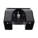 2004–2015 VW Touran Caddy Hecklüftungsgitter Entlüftungsdüse 1TD819203A