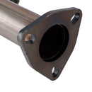 Hinterkrümmer-Katalysator für Chevy S10 GMC Sonoma 1996–2003 2.2L 25175249, 25314443