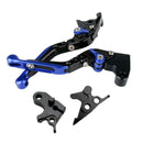 Säädettävä kytkentäjarrulepu, joka sopii Honda CRF1100L Africa Twin 2020-2021