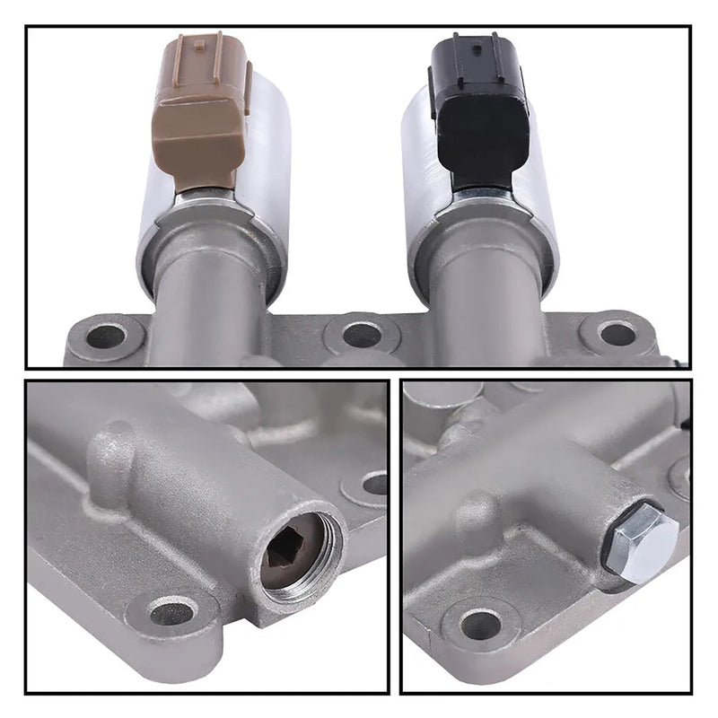 2001-2005 Honda Civic Transmission Dual Linear Solenoid Valve 28250-PLX-305