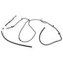 4x4 bilnavlås Vakuumrørledning 7L3Z7A785A For Ford F-150 F 150 2004-2008