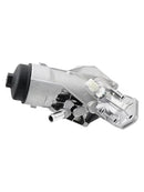 Ölfilter und Ölkühler BB3Q6B624EA für Mazda BT-50 UP (P4AT 2,2 l, P5AT 3,2 l Diesel) (2011–2015)