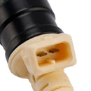 For Porsche 928 Coupé 5.0 S, S4 (08/1986-07/1991) 8-delt innsprøytningssystem 0280150730 FJ201