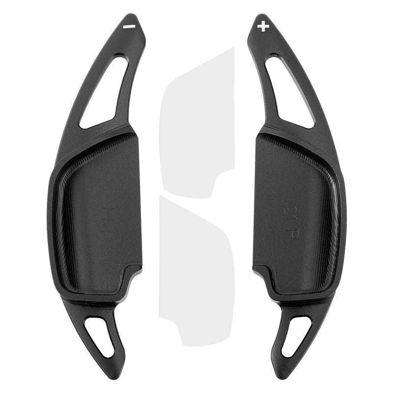 Lenkrad-Schaltwippen für Toyota Hilux Fortuner