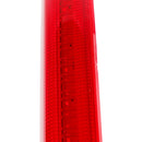 LED baklys/bremselys for Toyota Land Cruiser LX470 (1998–2007), rødt