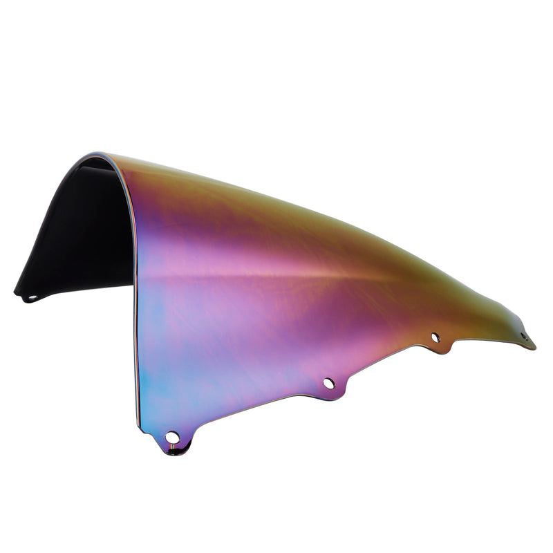 Windschutzscheibe Windschutz passend für Aprilia RSV1000 2003-2006