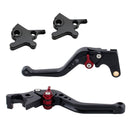 NEUE Kurze Kupplung Bremshebel fit für Piaggio MP3 300 16-18 MP3 350 18-19