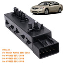 Przełącznik regulacji przedniego lewego elektrycznego siedzenia 87066JA03A dla Nissan Altima 2007-2012