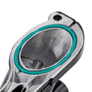 1999 - 2005 Ford Focus Limusiini 1,8 TDCI -tyhjiöpumppu 1119420 6900150 1665371