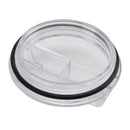 For CMP 25304-000-020 Sta-Rite erstatning Dura glass pumpedeksel C3-139P1