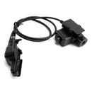 HT1000-U94 PTT för GP1200 MTX960 MTX 8000 MTX9000 MT1500 MT 2000 MTS2000 MTX-LS