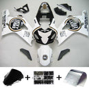 Suzuki GSXR 600/750 2004-2005 Motorcykel Body Kunststoff ABS