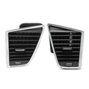 2 Stück linke + rechte Lüftungsdüsen für Audi Q5 SQ5 8R1820901 8R1820902