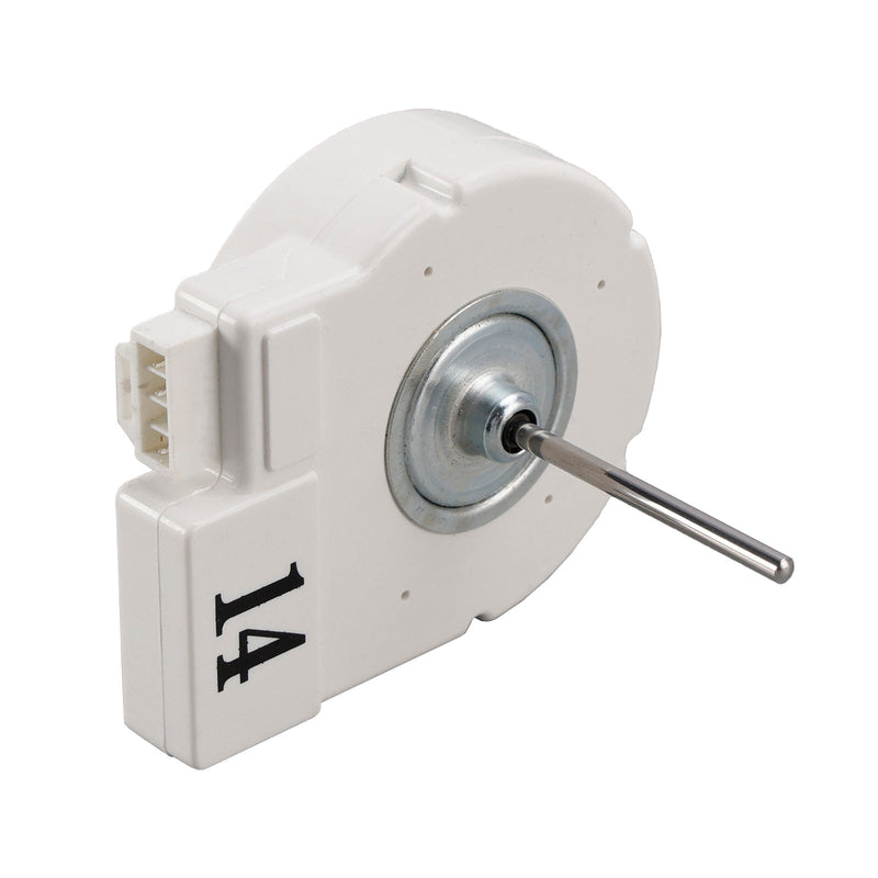 DA31-00146J Motor de ventilador evaporador para a geladeira Samsung 2030148 PS4138378