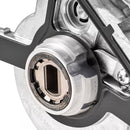 Bomba de vacío 03H145100B para Audi Q7 3.6L 4L