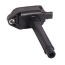 2019-2021 Ram 1500 3.6L 6pcs Bobina de ignição + vela de ignição UF807 0221504038 68223569AB