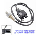 2019-2021 BMW X6 Diesel Exhaust Particulate Sensor 13628582025