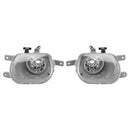 2003-2014 Volvo XC90 I 2,5L 3,2L 4,4L Par tåkelys foran 31111183