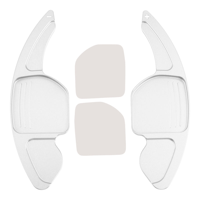 Lenkrad-Schaltwippen-Verlängerung für Audi A3 A4 A5 A6 A8