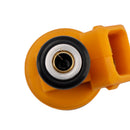 1 kpl ruiskutussuutin Peugeot 205 405 Opel Vectra Citroën BX Volvo 0280150762