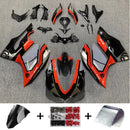 2015-2020 Ducati 1299 Kit de paneles de inyección Cuerpo de plástico ABS
