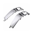 2003-2009 Toyota Land Cruiser Prado 120 series 2x Dashboard Air Vent Panel