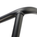 2024 Honda NX500 Motorbeskyttelsesramme Lavere efterårslås sølv