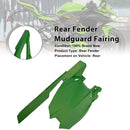 2020-2025 Kawasaki ZX-25R ZX-4R ZX-4RR Bakskjermkledning