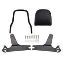 2000-2017 Softail Sissy Bar Sozius-Sissy Bar Rückenlehne
