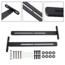 Golfwagen-Lautsprecherhalterung mit T-Bügel für SE18, SE26, SEB26, SED32 Soundbars