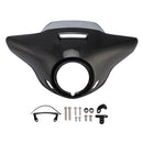 2021-2024 HONDA CM300 CM500 Windschutzscheibe Scheinwerferverkleidung