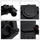 Ölabscheider-Entlüftungsbehälter 55208531 für Fiat Alfa Lancia