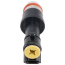 1 STÜCKE Kraftstoffinjektor 16450-R40-A01 Fit Honda Accord Civic CRV 2.4L 2008-2015