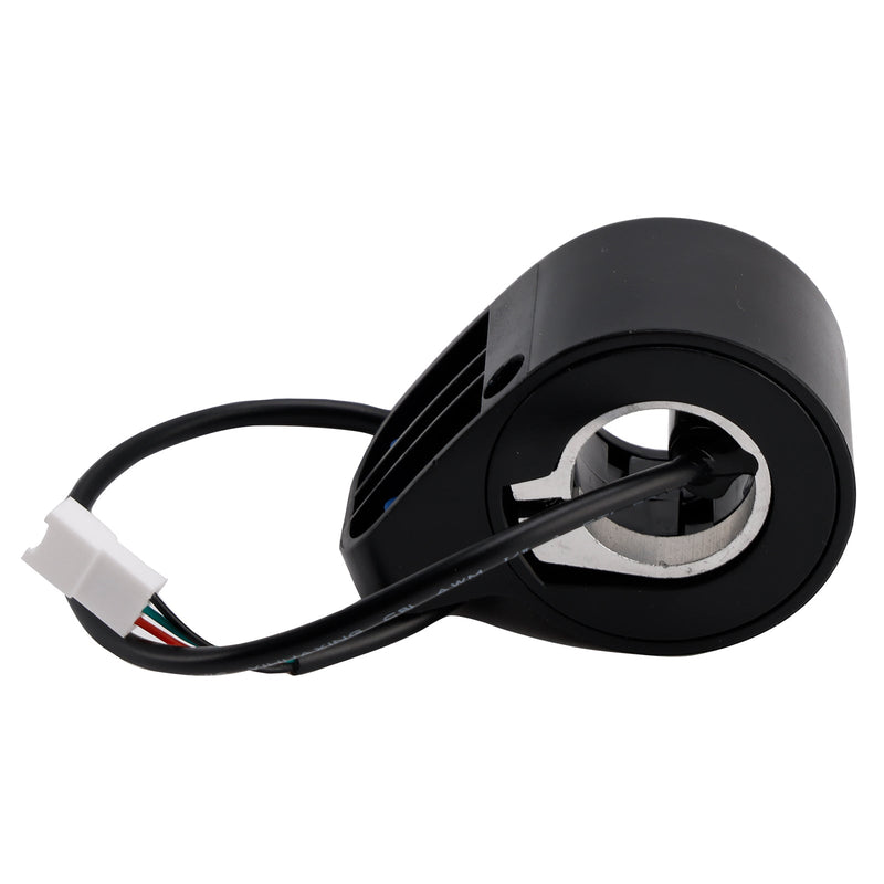 Accelerator Throttle Unit For Xiaomi 4 Pro (1st Gen) Electric Scooter Bule