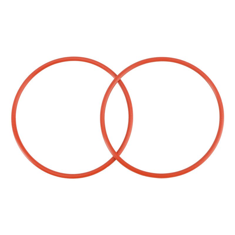 2 Stück Geschirrspüler-O-Ring 523049 für Fisher Paykel