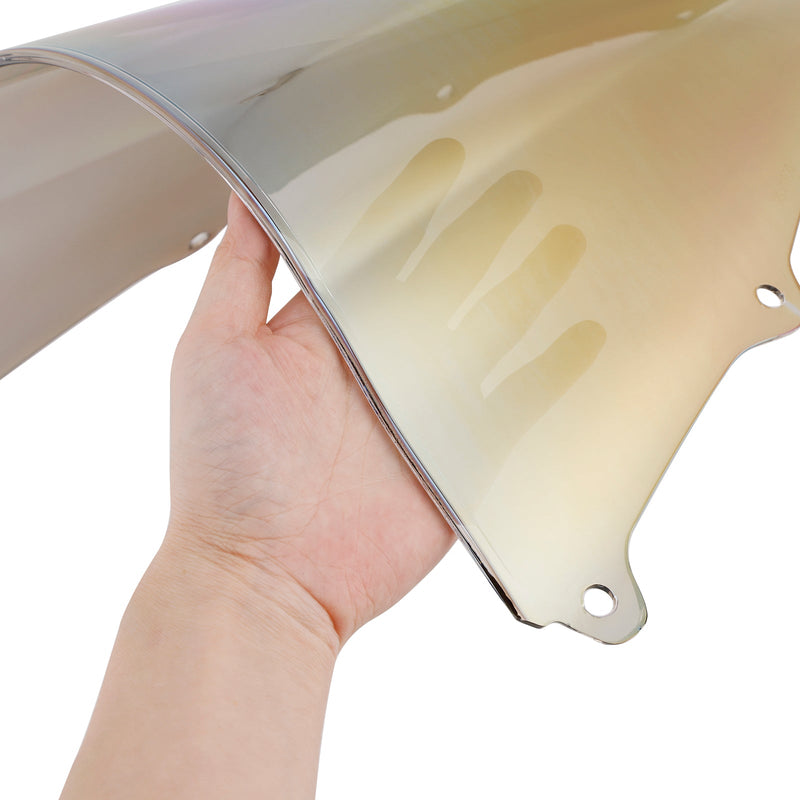 Windschutzscheibe Windschutz passend für Aprilia RSV1000 2003-2006