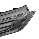 2021-2024 Volvo XC90 2kpl etupuskurin sumuvalon säleikkö Sumuvalon säleikkö